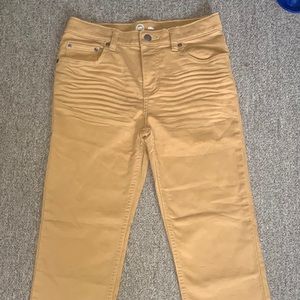 Wonder Nation pants
